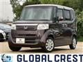 2016 Honda N BOX
