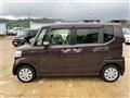2016 Honda N BOX