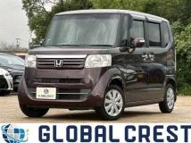 2016 Honda N BOX