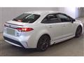 2021 Toyota Corolla Sedan