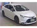2021 Toyota Corolla Sedan
