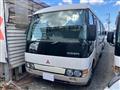 2001 Mitsubishi Fuso Rosa Bus