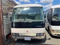2001 Mitsubishi Fuso Rosa Bus