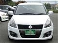 2013 Suzuki Swift