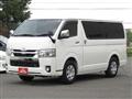 2020 Toyota Hiace Van