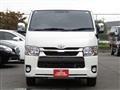 2020 Toyota Hiace Van