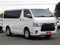 2020 Toyota Hiace Van