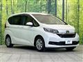 2022 Honda Freed