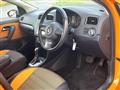 2010 Volkswagen Polo