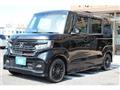 2023 Honda N BOX