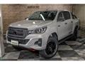 2018 Toyota Hilux