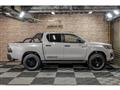 2018 Toyota Hilux