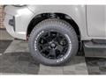 2018 Toyota Hilux