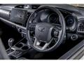 2018 Toyota Hilux