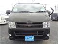 2012 Toyota Hiace Van