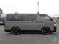 2012 Toyota Hiace Van