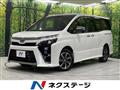 2021 Toyota Voxy