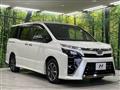 2021 Toyota Voxy