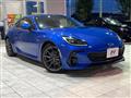 2021 Subaru BRZ