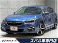 2016 Subaru Impreza
