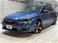 2016 Subaru Impreza