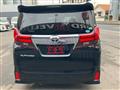 2017 Toyota Alphard G