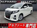 2016 Toyota Alphard G
