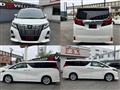 2016 Toyota Alphard G
