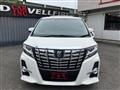 2016 Toyota Alphard G