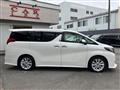 2016 Toyota Alphard G