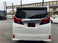 2016 Toyota Alphard G
