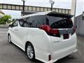 2016 Toyota Alphard G