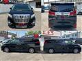 2016 Toyota Alphard G