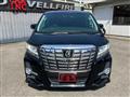 2016 Toyota Alphard G