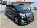 2016 Toyota Alphard G
