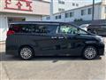 2016 Toyota Alphard G