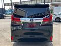 2016 Toyota Alphard G