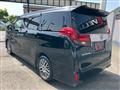 2016 Toyota Alphard G