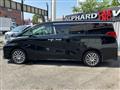 2016 Toyota Alphard G