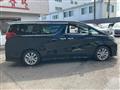 2016 Toyota Alphard G