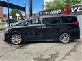 2016 Toyota Alphard G
