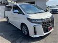 2020 Toyota Alphard G