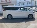2020 Toyota Alphard G
