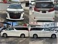 2020 Toyota Alphard G