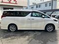 2020 Toyota Alphard G
