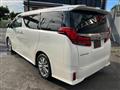 2020 Toyota Alphard G