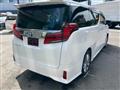 2021 Toyota Alphard G