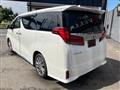 2021 Toyota Alphard G