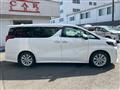 2022 Toyota Alphard G