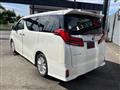 2022 Toyota Alphard G